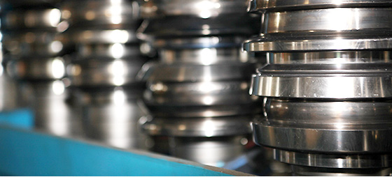 『品質とは企業の命』を基本理念として客先の信頼とつながる品質の確保を提供する