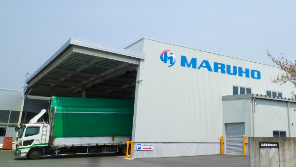 丸豊技研株式会社