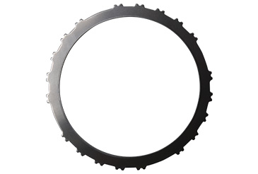 セパレートプレート