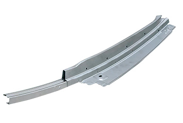 センターサッシュ