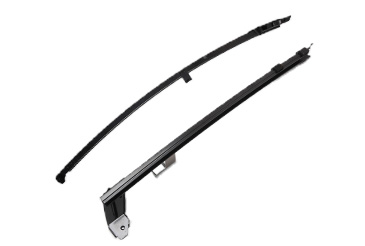 ロアフレーム/デビジョンバー