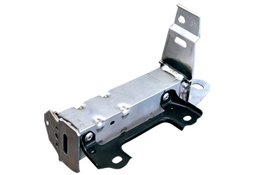 クラッシュボックス