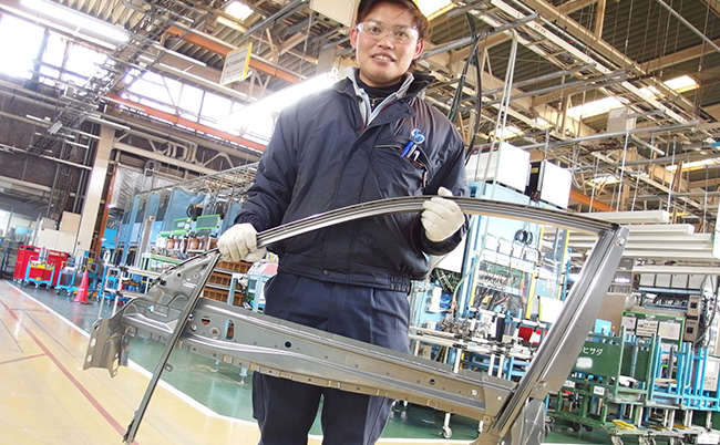 すぐれた研究開発部門