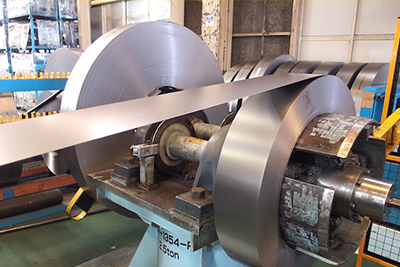 株式会社ヒサダ社内風景