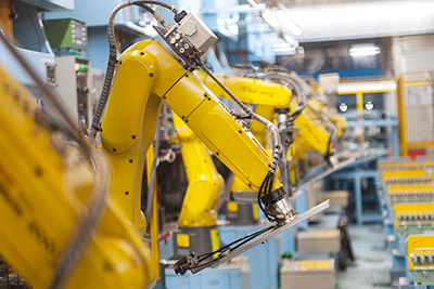 株式会社ヒサダ社内風景