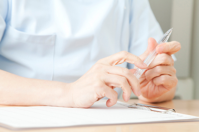 トヨタ関連部品健康保険組合