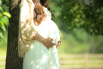 女性も活躍。産休の取得率も高い